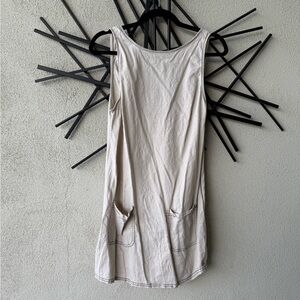 Urban Outfitters Beige Garment
